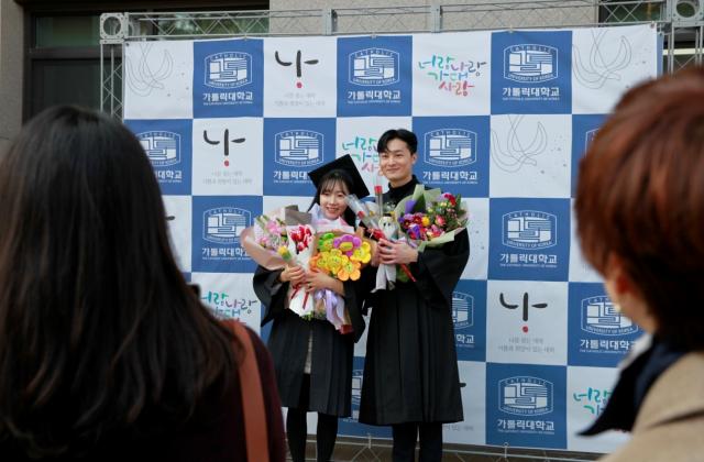 2021年韩国加图立大学招生，奖学金制度升级，最多100%全免学费