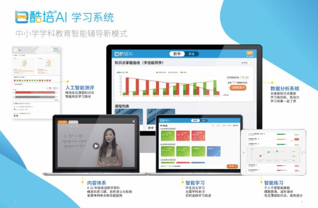 期中考试前如何帮孩子复习？酷培AI是孩子的好帮手