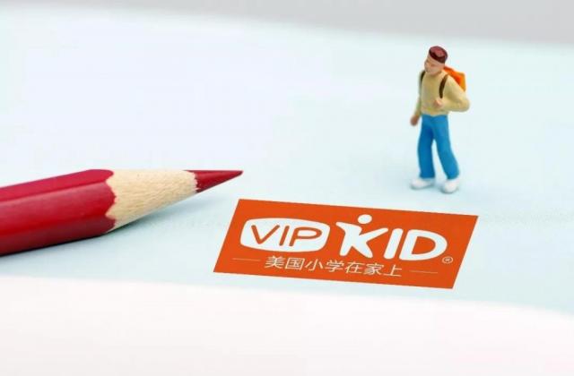 当“挑战者”伴鱼遇上“破冰者”VIPKID