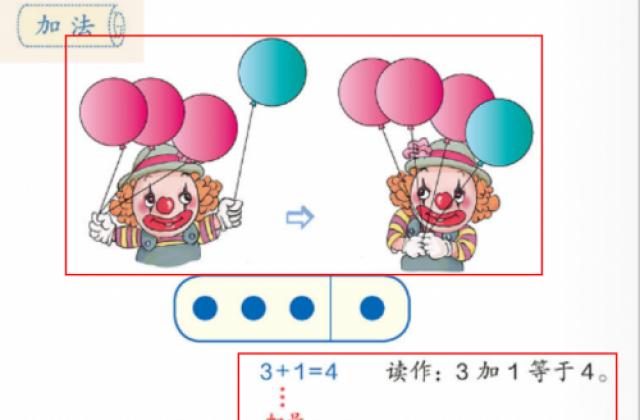 数学老师的秘密武器：用上这个工具，数数更生动有趣