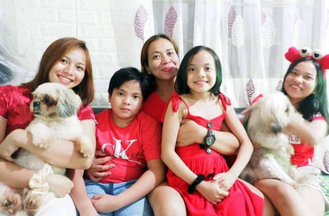 职业家庭两不误，51Talk帮助菲律宾单亲妈妈渡过难关