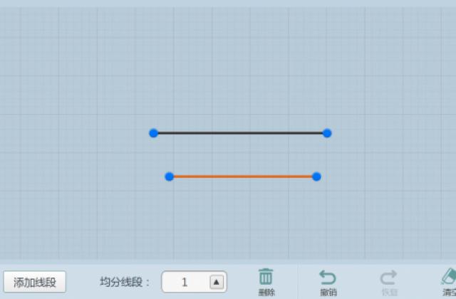 数学工具推荐：1分钟，玩转线段图的所有可能性