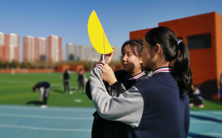 习近平给北京大学的留学生们回信