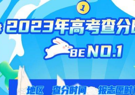 二十余省份公布高考放榜时间 集中在6月23日到25日